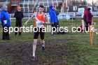 Senior Mens 2026 Northern Cross Country Champs., Pontefract Racecourse, Pontefract. Photo: David T. Hewitson/Sports for All Pics
